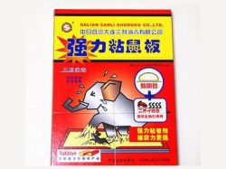 杭州粘鼠板4型（三利）