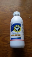 上海拜樂氯氟氰菊酯
